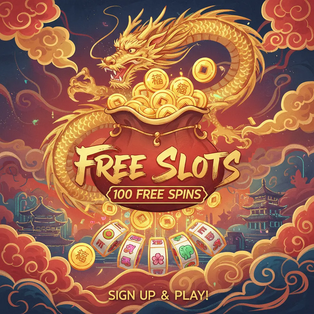 100 free spins with sign up casino - Slots