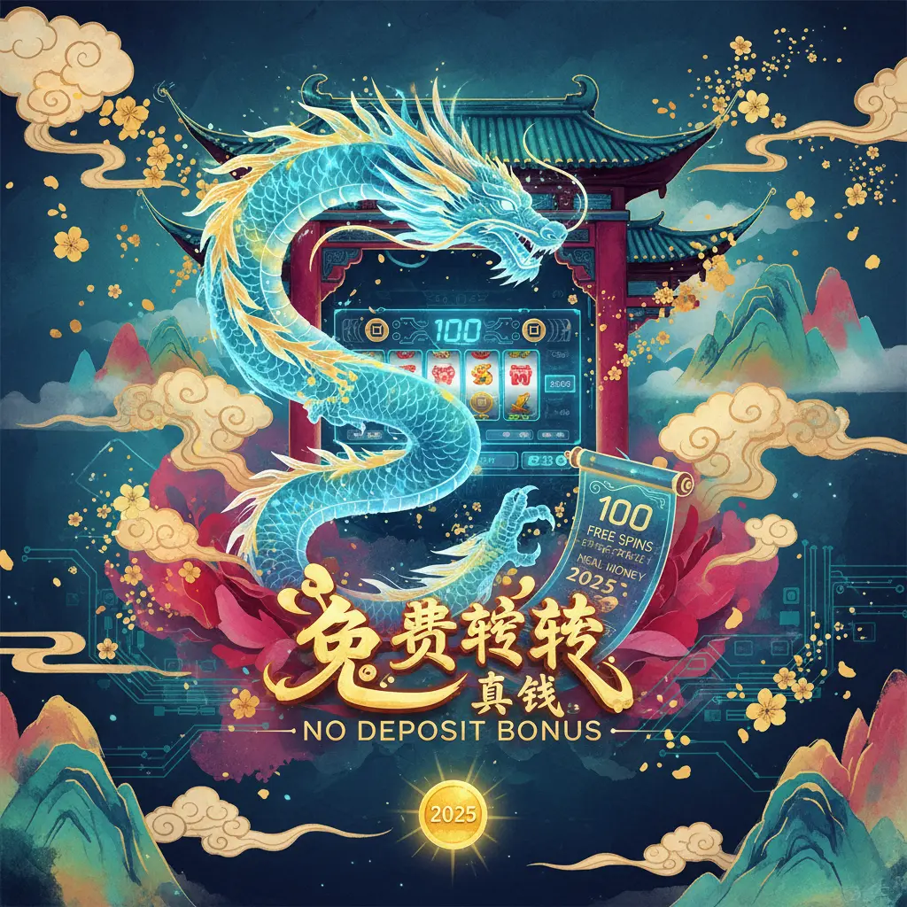 100 free spins for real money 2025 No Deposit Bonus - Online