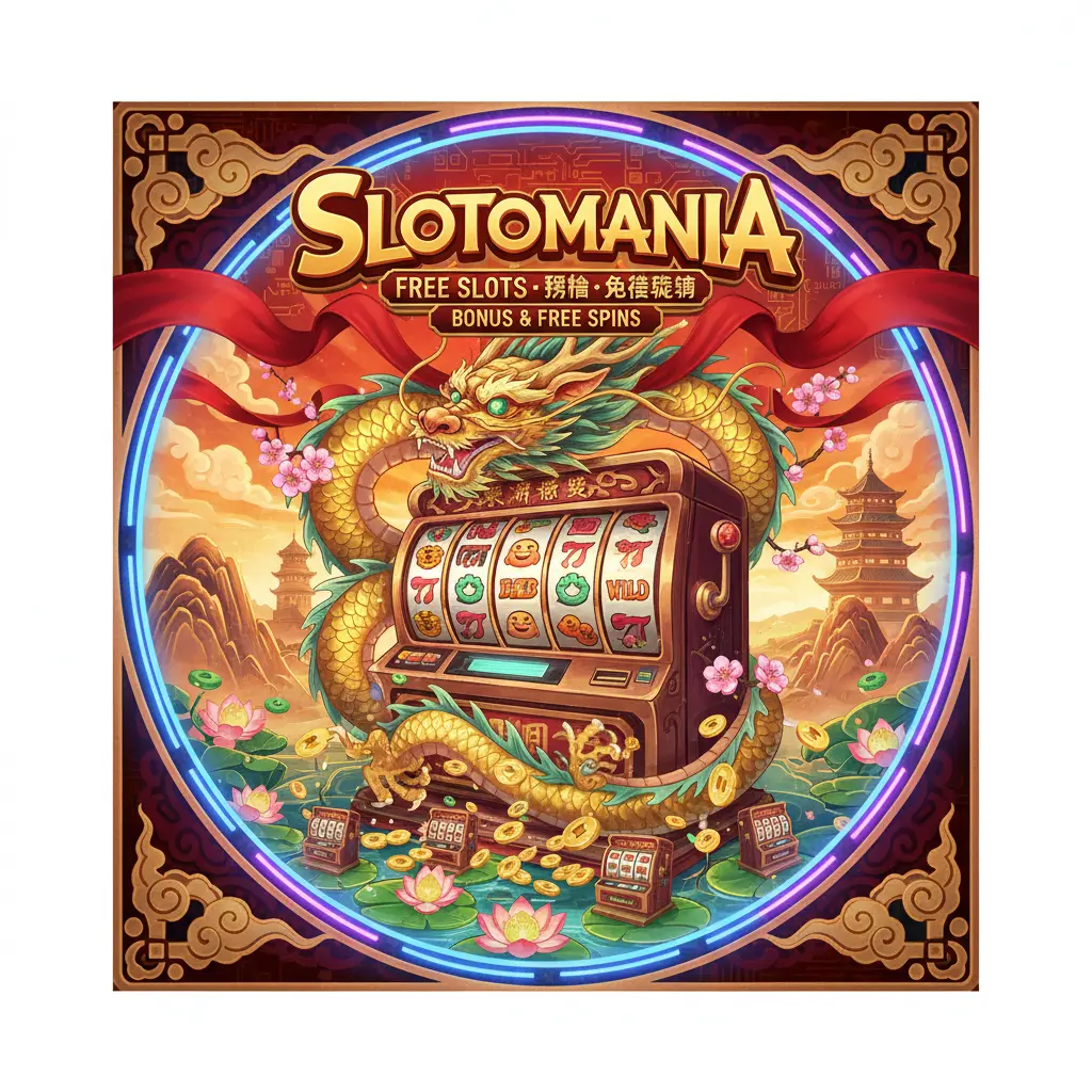 Free slots with bonus and free spins - Slotomania