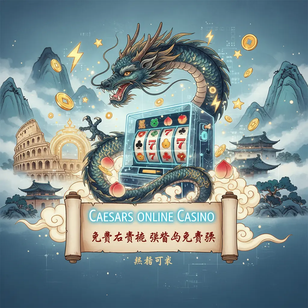 Free slots with bonus and free spins no download - Caesars