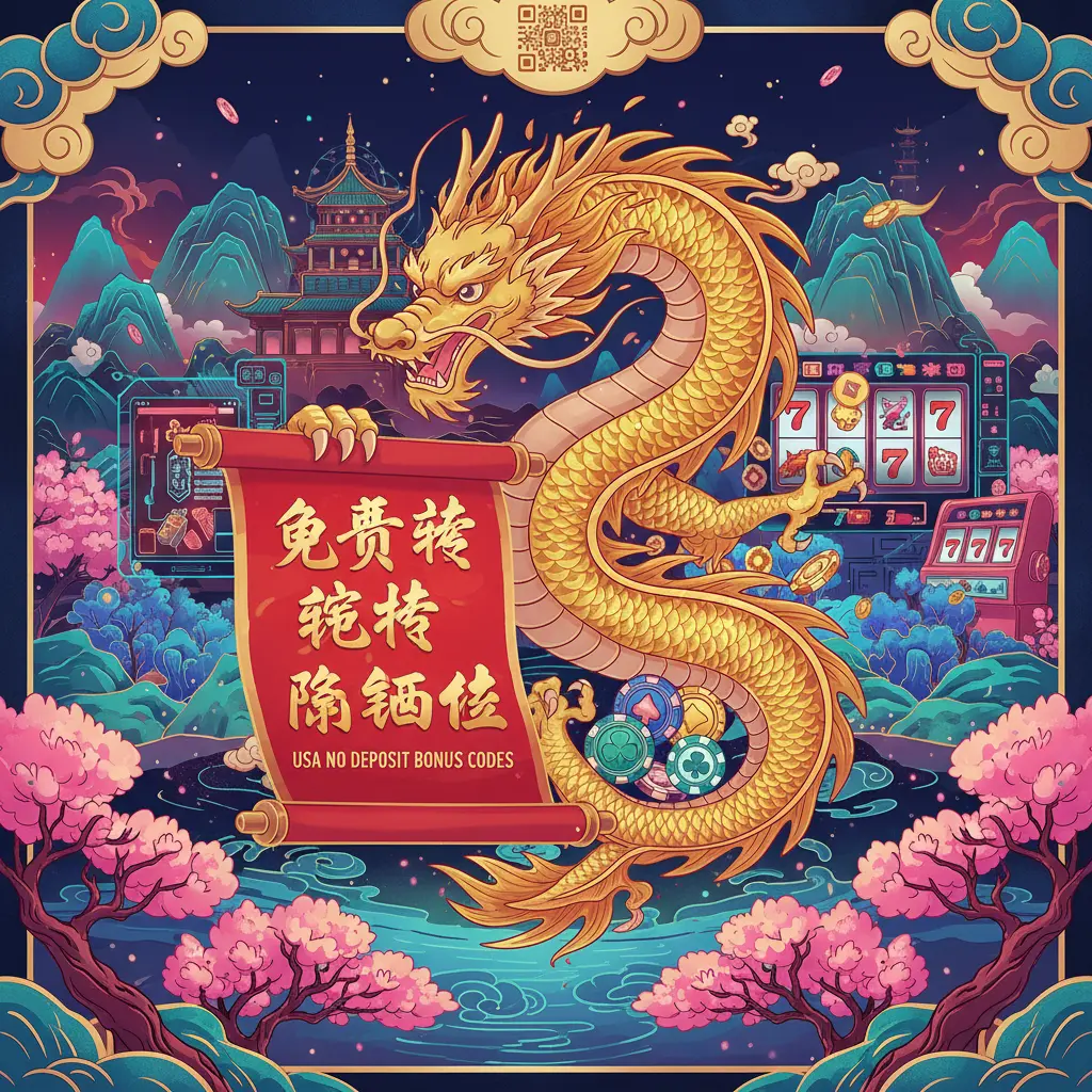 Free spins casino no deposit bonus codes USA - Promotional