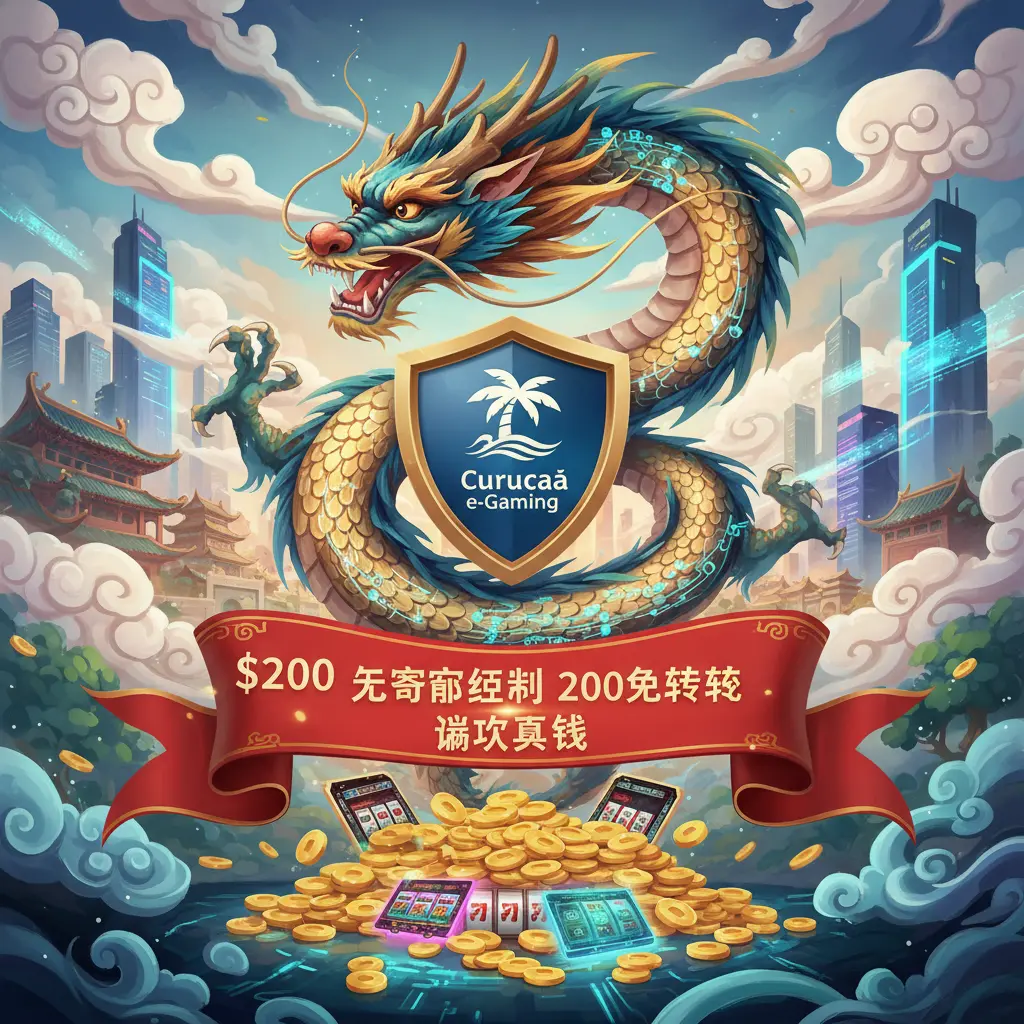 $200 no deposit bonus 200 free spins real money - Curacao