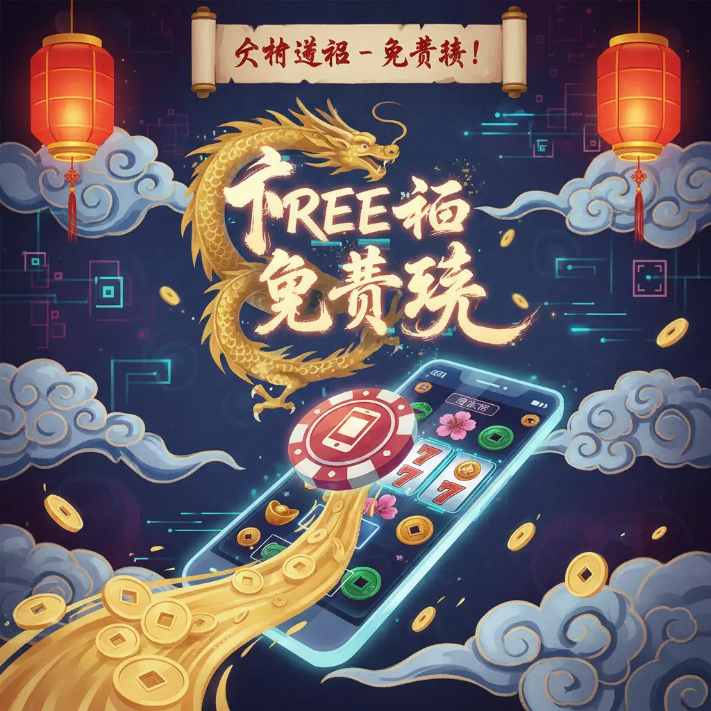 What casino app gives you free spins? - Spins