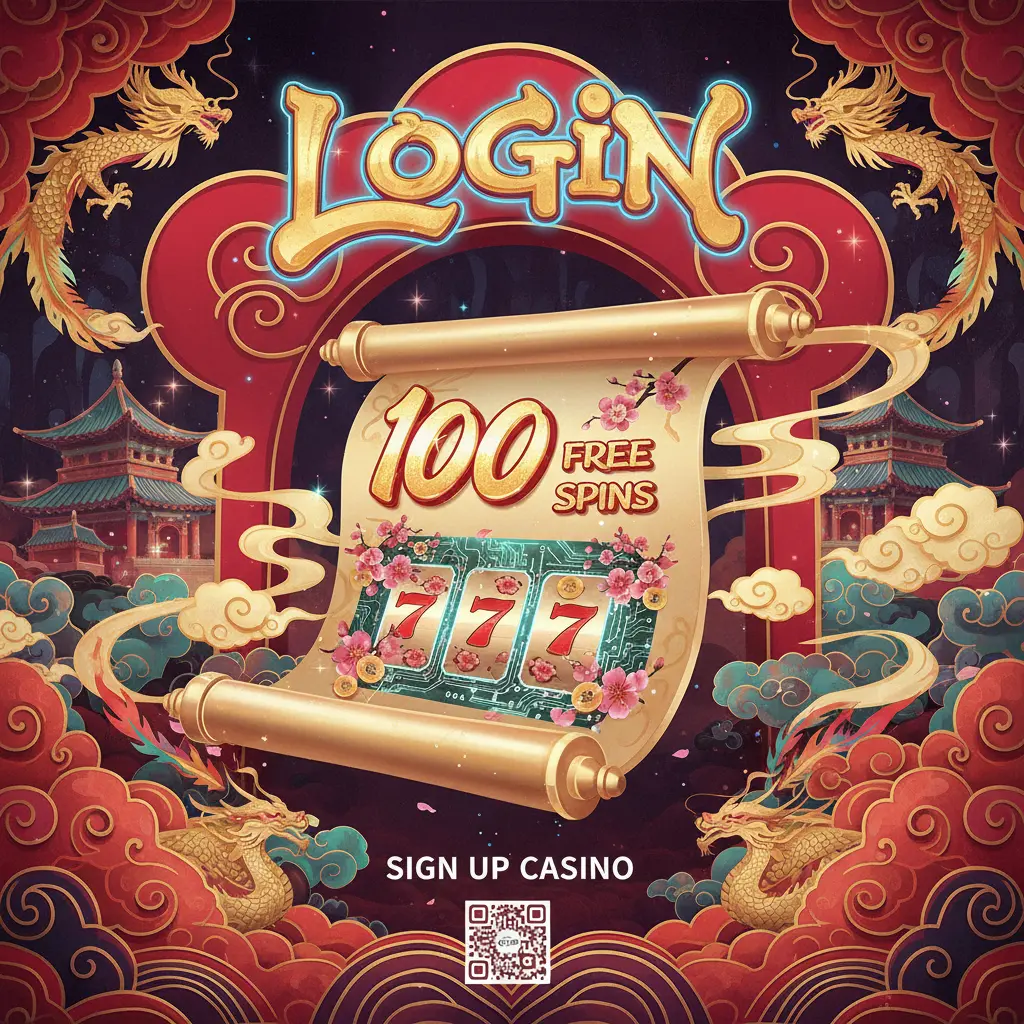 100 free spins with sign up casino - LOGIN