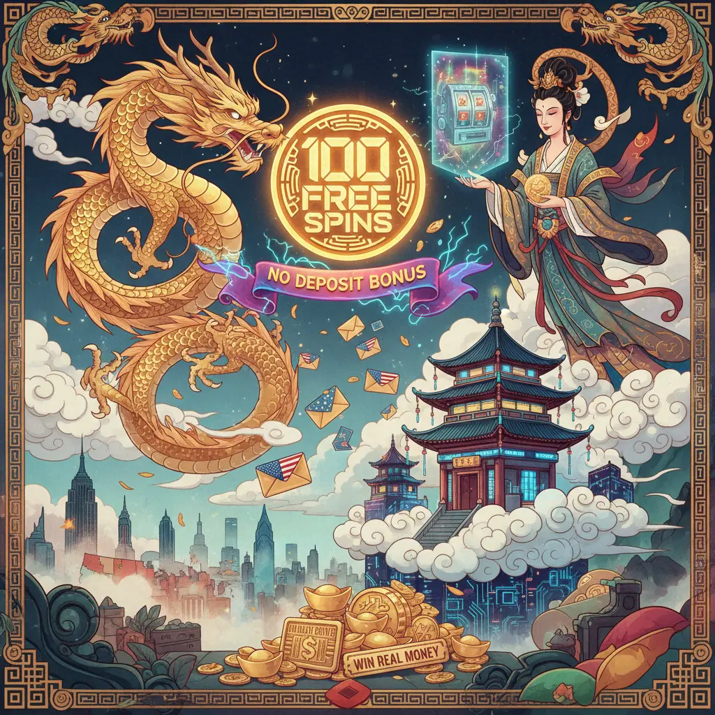 100 free spins no deposit win real money usa today - Deposit