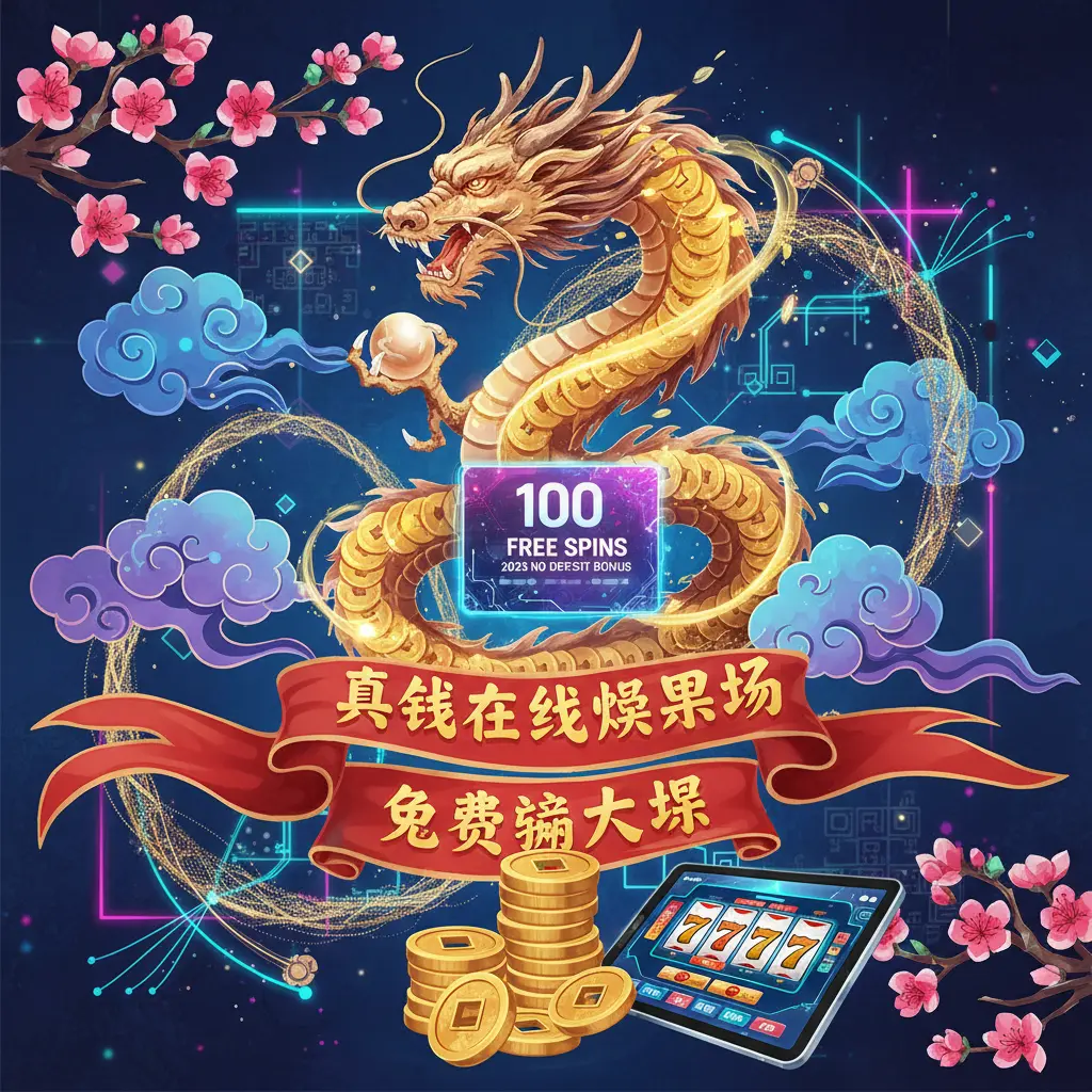 100 free spins for real money 2025 No Deposit Bonus - Casinos