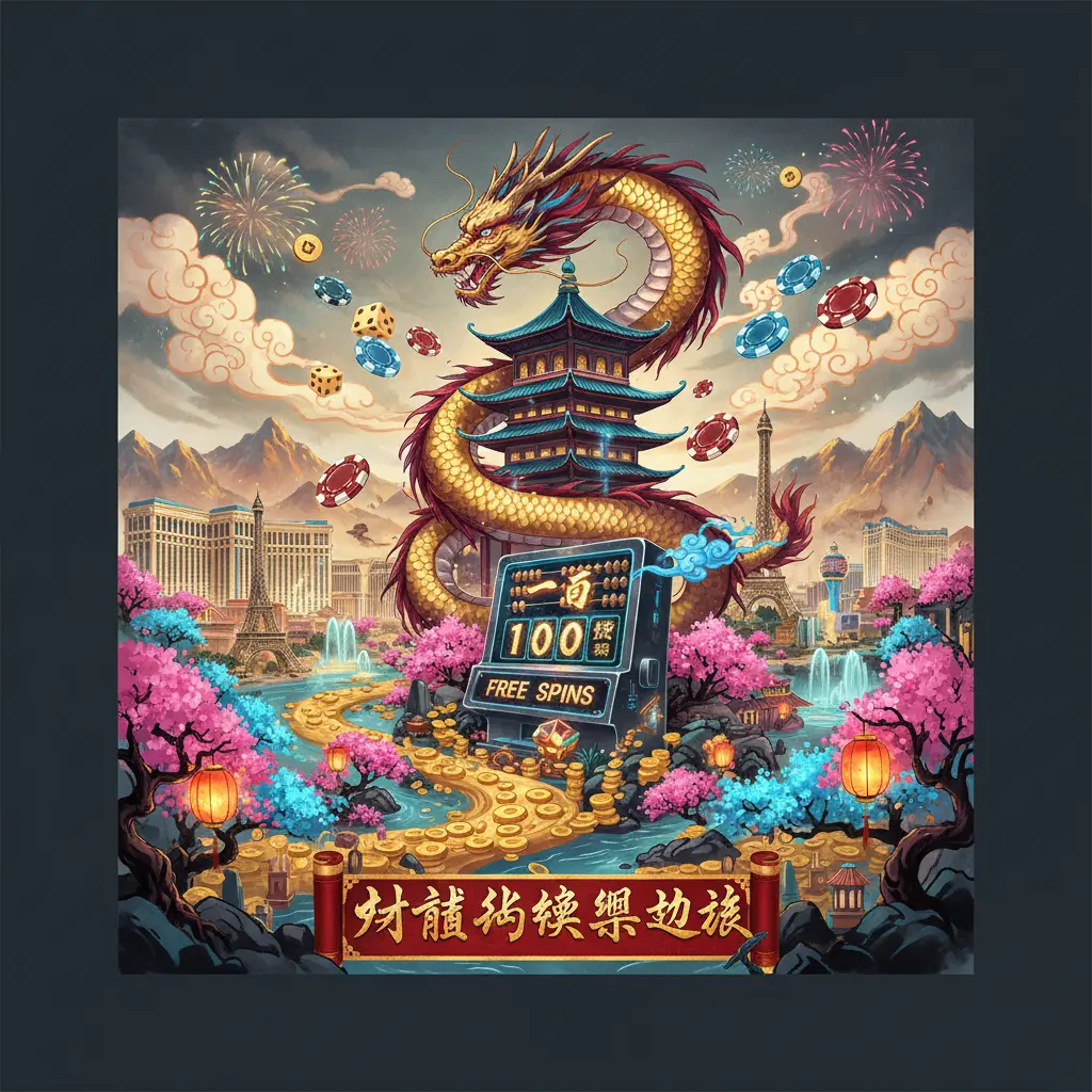 100 free spins casino - Vegas