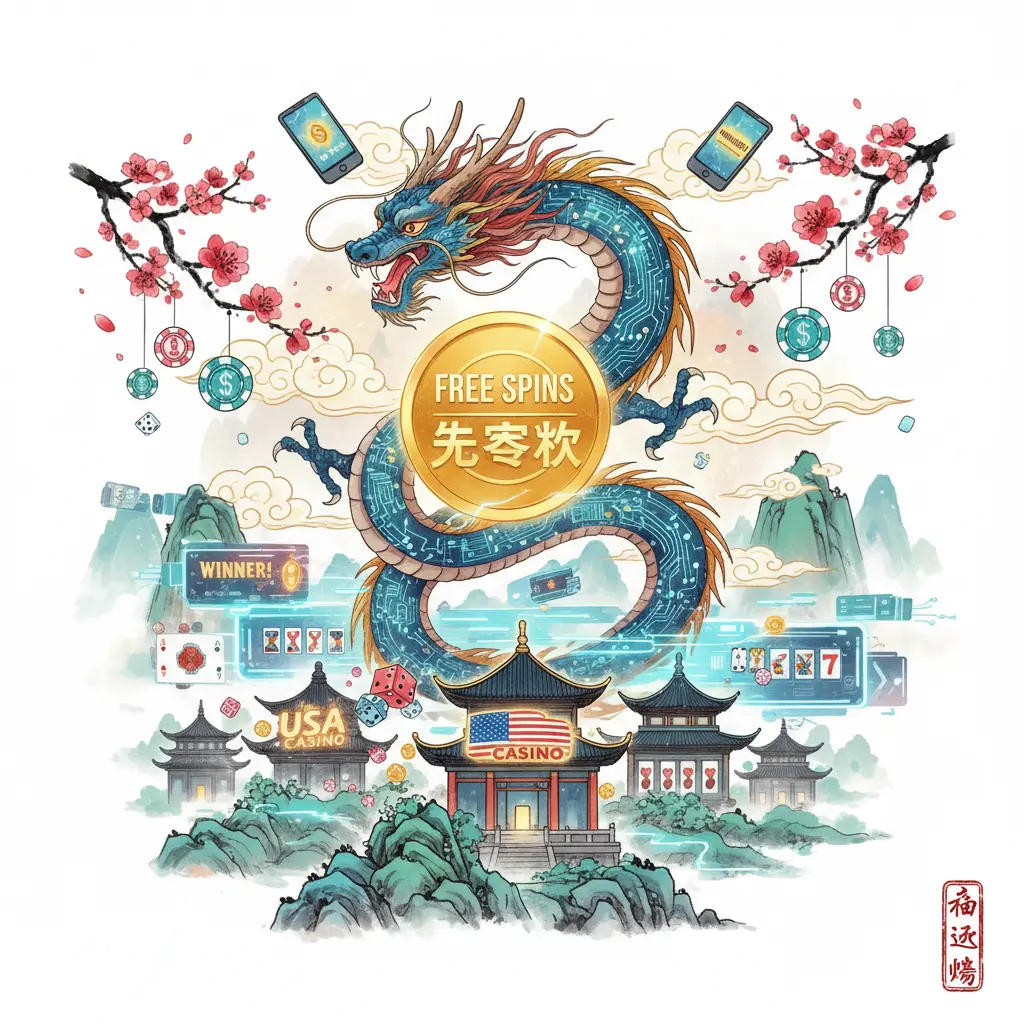 Free spins casino no deposit bonus codes USA - Gambling