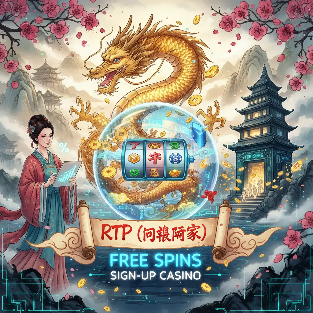 Free spins with sign up casino - Return