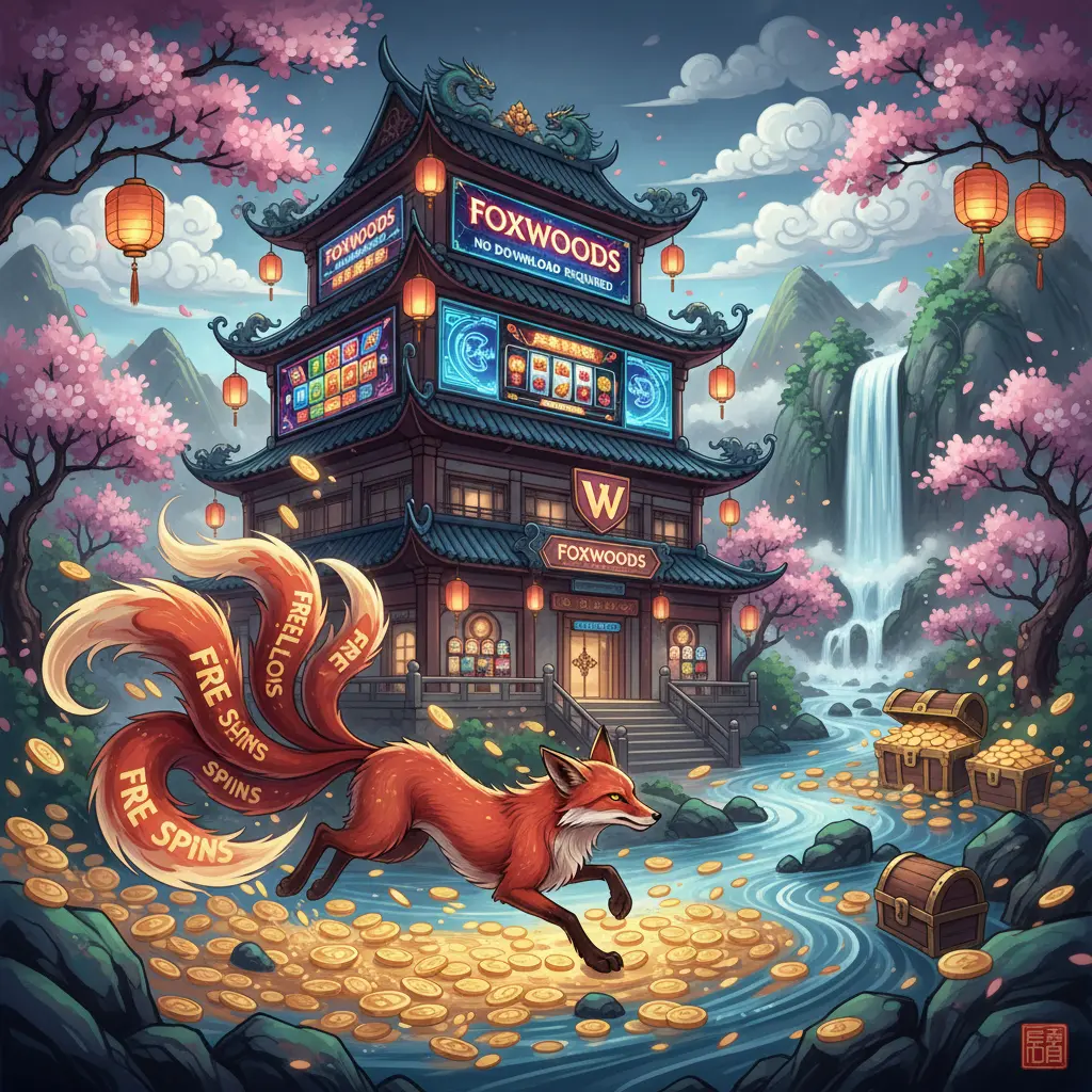 Free slots with bonus and free spins no download - Foxwoods