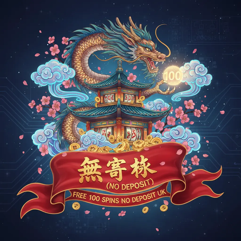 free 100 spins no deposit uk - Deposit