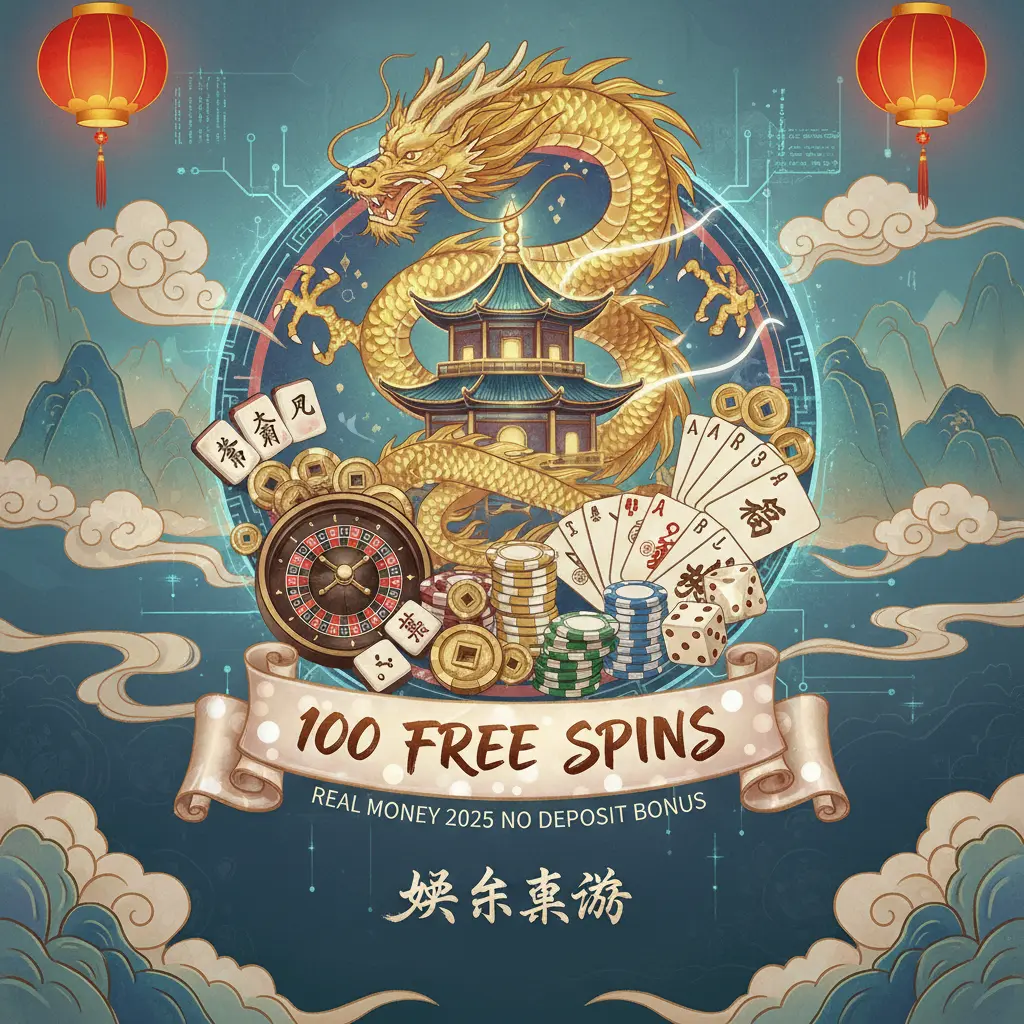 100 free spins for real money 2025 No Deposit Bonus - Table