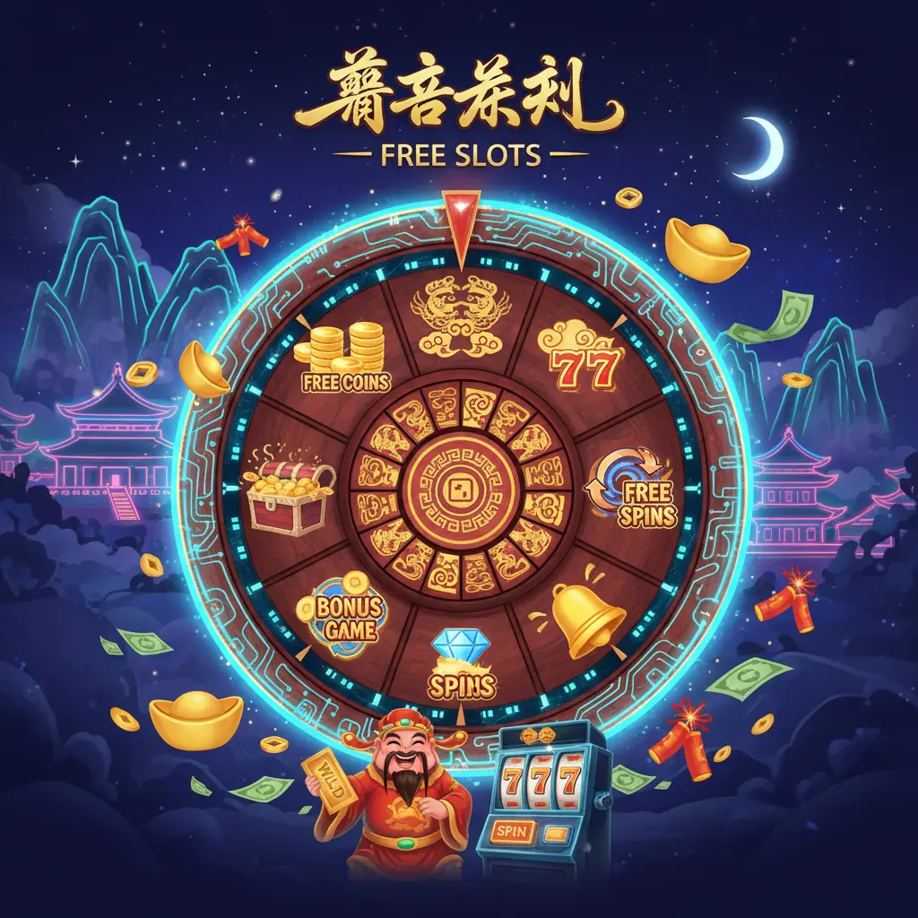 Free slots with bonus and free spins - Fortune