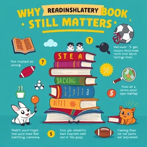 Why Reading Strategy Books Still Matters in 2026