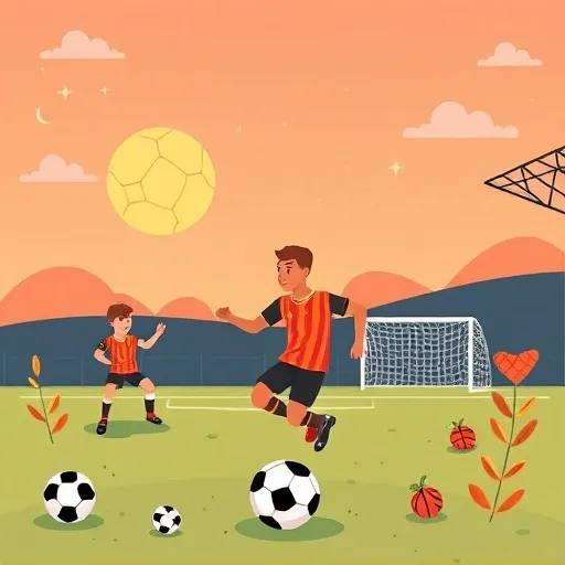 Why Soccer Betting Requires a Different Approach