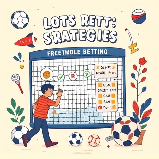 Why Sports Betting Strategies Matter More Than Ever in 2026