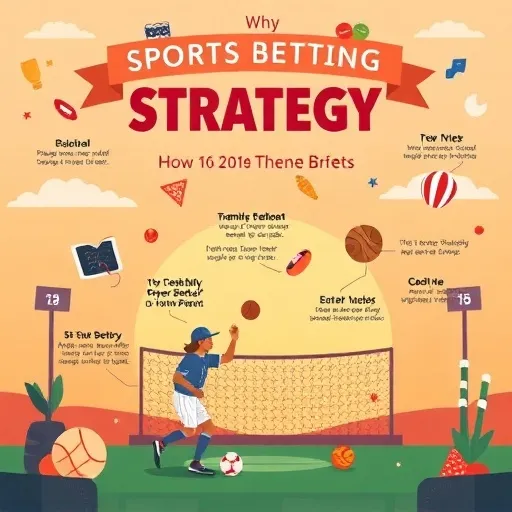 Why Sports Betting Strategy Matters More Than Ever in 2026