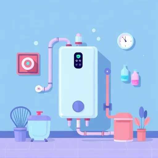 Why Water Heater Installation Matters More Than Ever in 2026