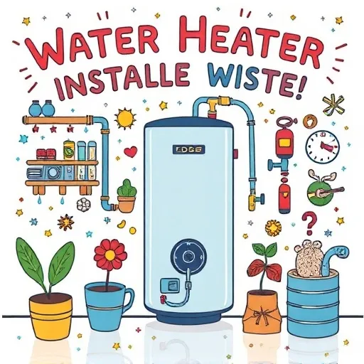 Why Water Heater Installation Near Me Is Such a Popular Search Right Now