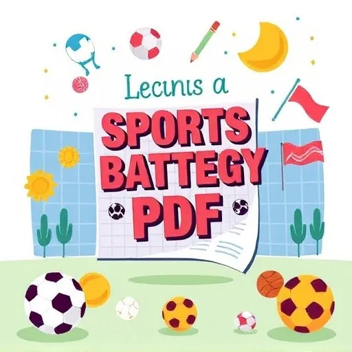 Why a Sports Betting Strategy PDF Still Matters in 2026