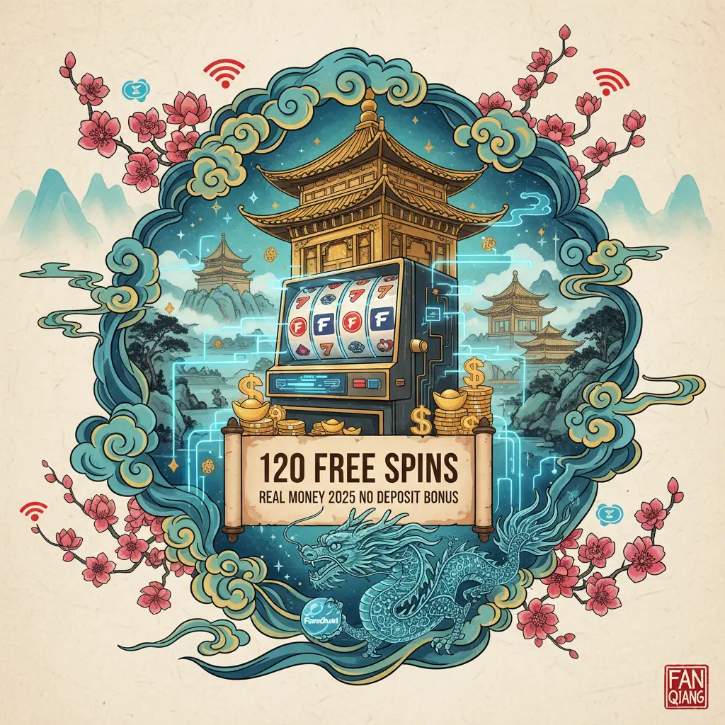 120 free spins for real money 2025 No Deposit Bonus - FanDuel