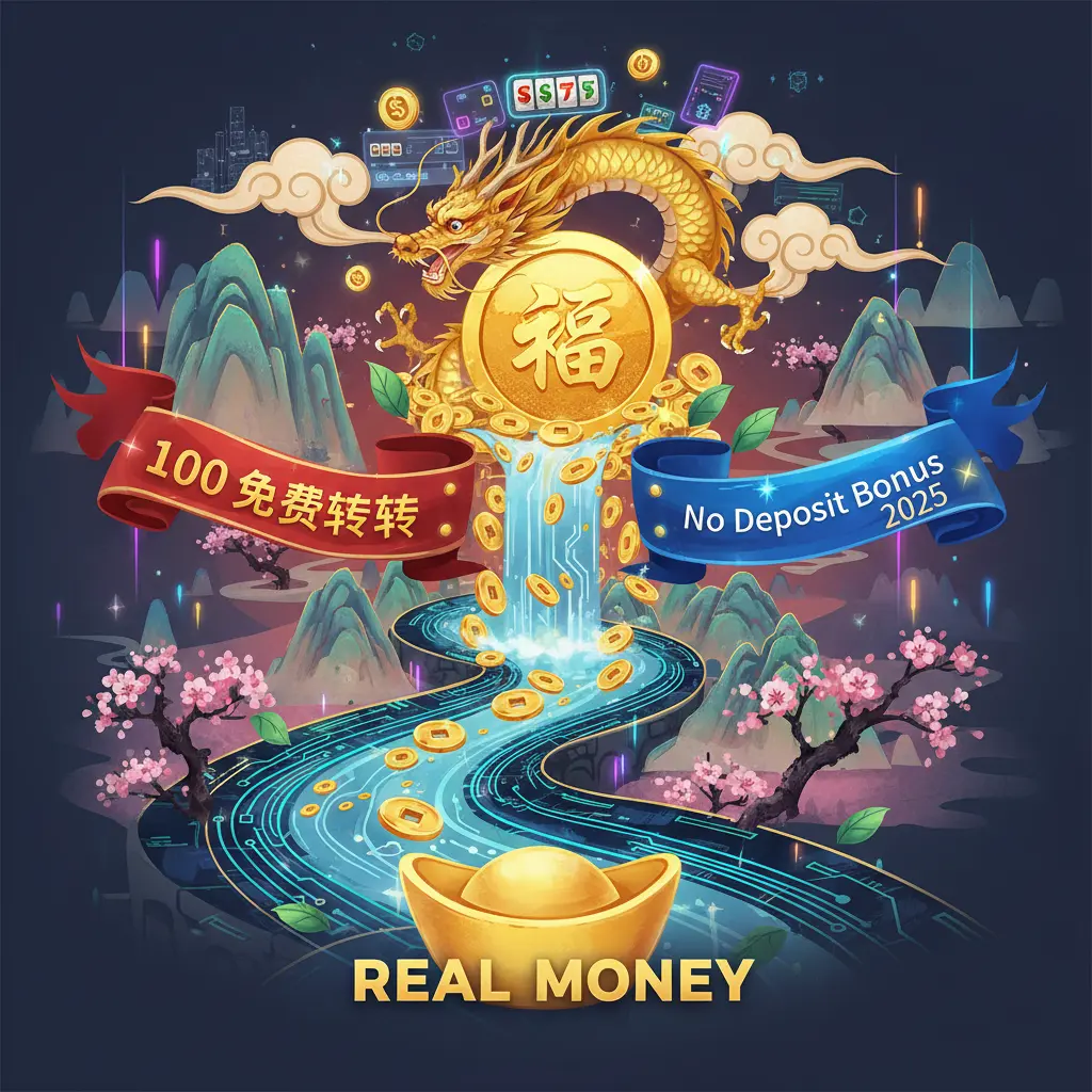 100 free spins for real money 2025 No Deposit Bonus - Spins