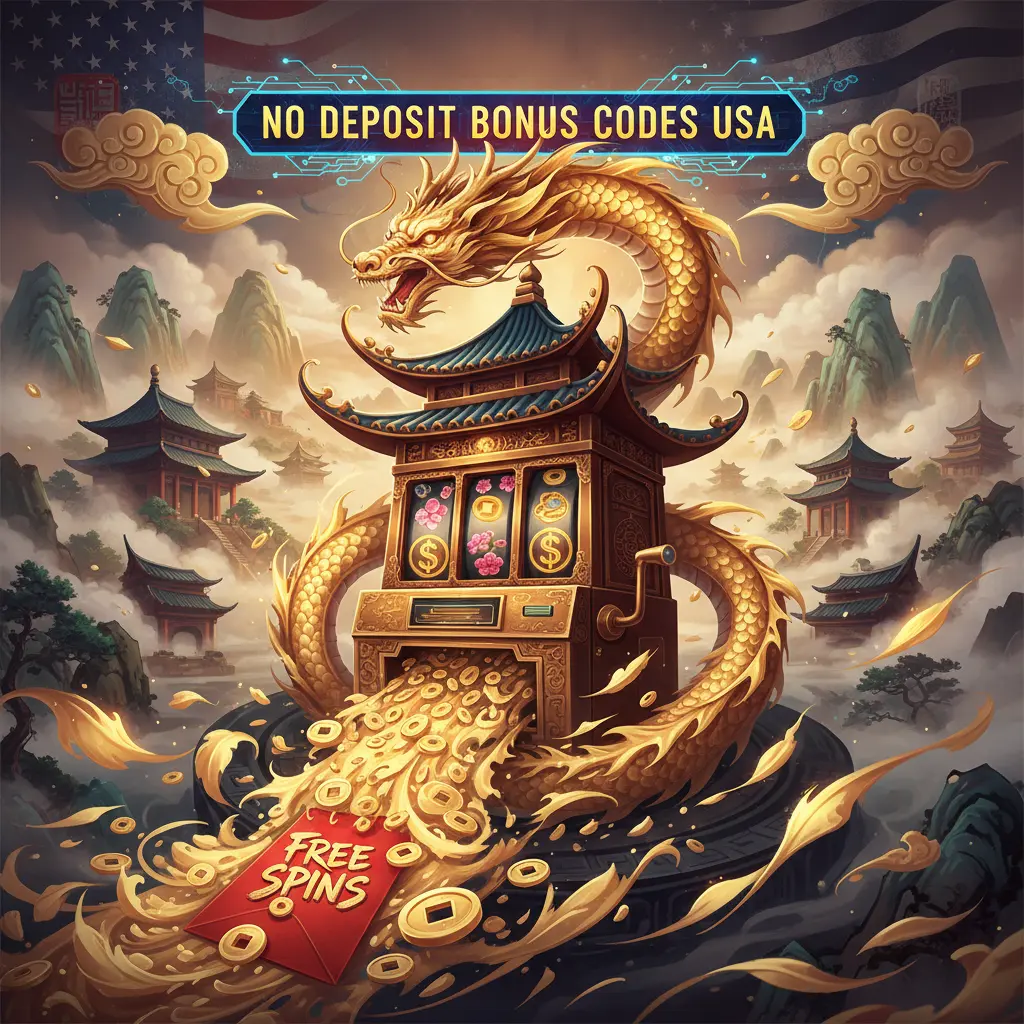 Free spins casino no deposit bonus codes USA - Spins