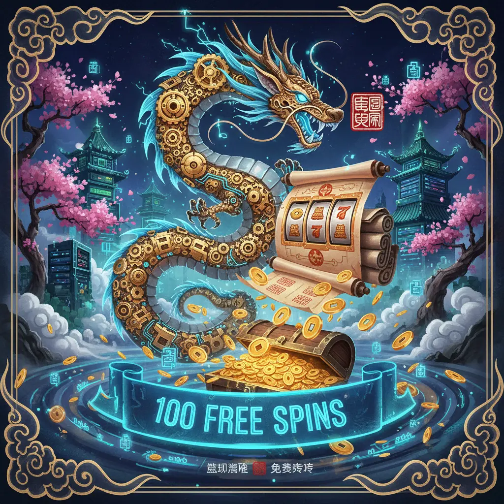 100 free spins casino - Blueprint
