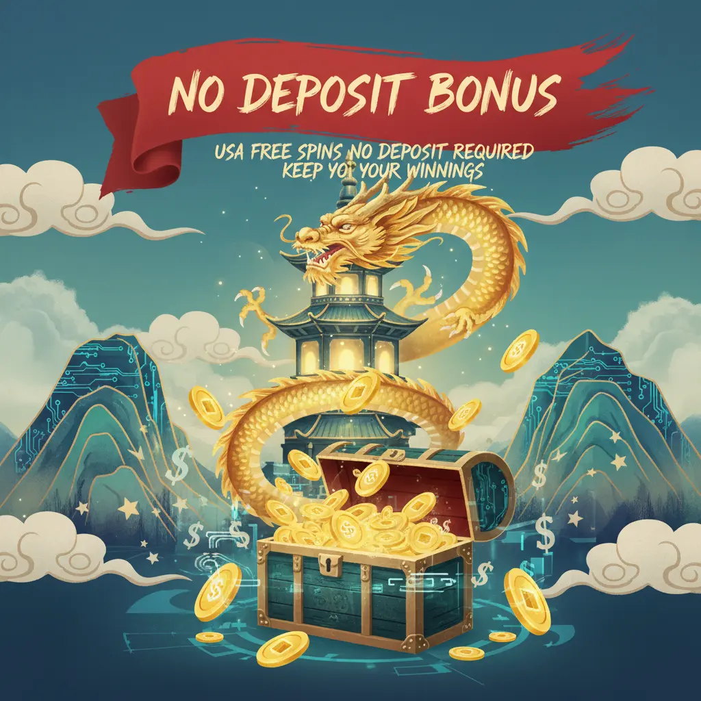 USA free spins no deposit required keep your winnings - Deposit