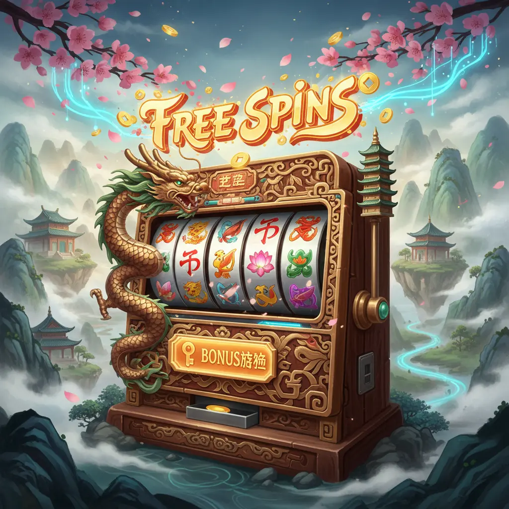 Free slots with bonus and free spins - Machines