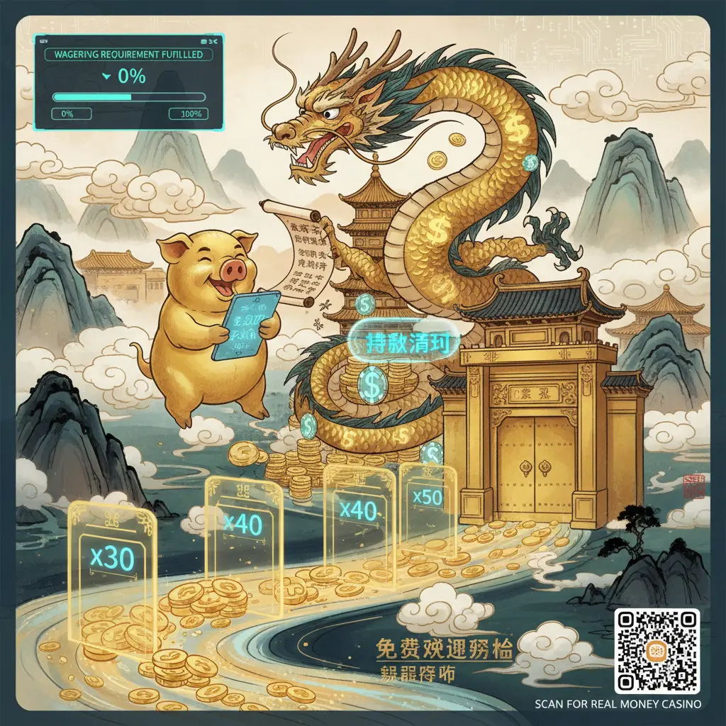 Best free welcome bonus no deposit required real money casino - Requirements