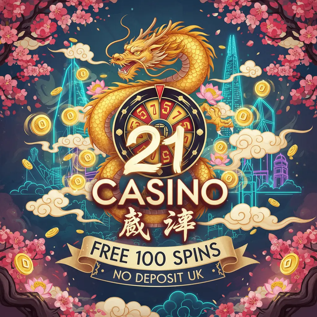 free 100 spins no deposit uk - Casino