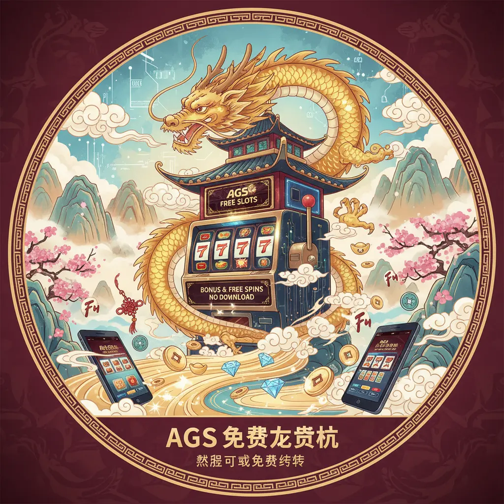 Free slots with bonus and free spins no download - AGS