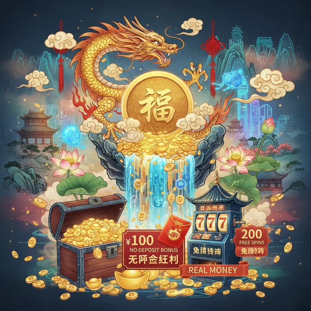 $100 no deposit bonus 200 free spins real money - Deposit
