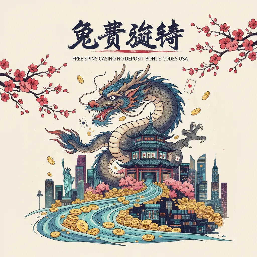 Free spins casino no deposit bonus codes USA - Casinos