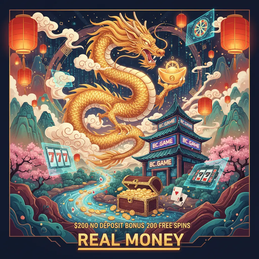 $200 no deposit bonus 200 free spins real money - Game