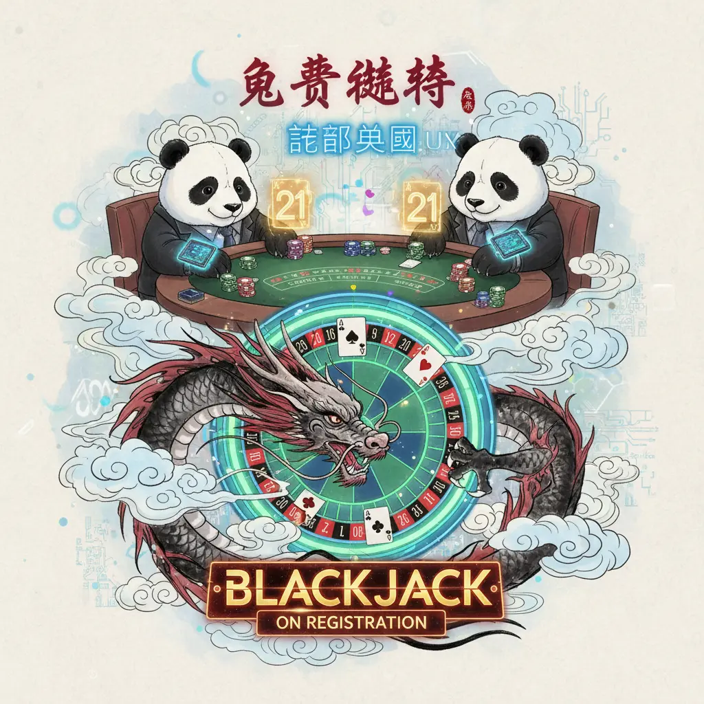 Free spins on registration UK - Blackjack
