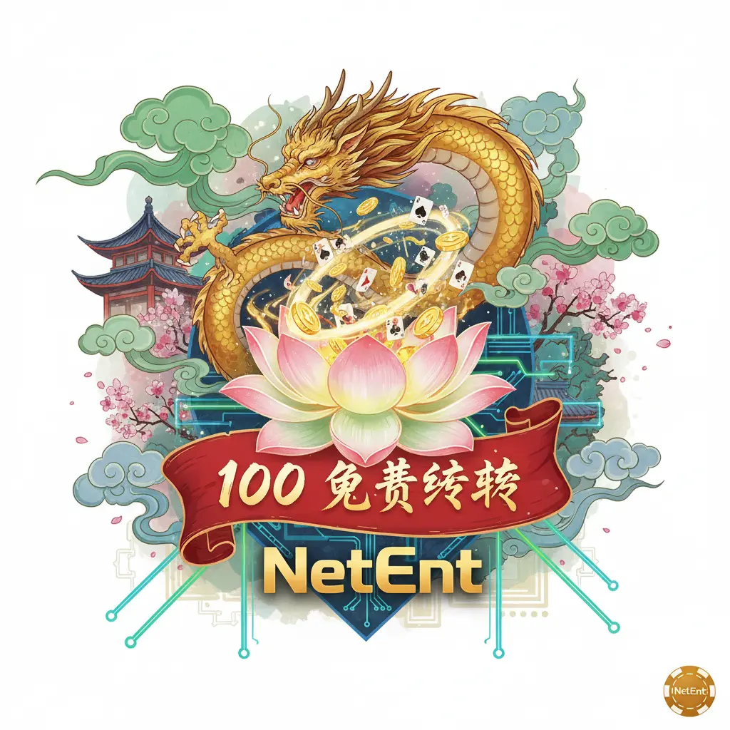 100 free spins casino - NetEnt