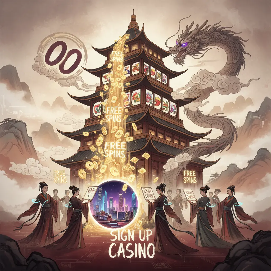 Free spins with sign up casino - Casinos