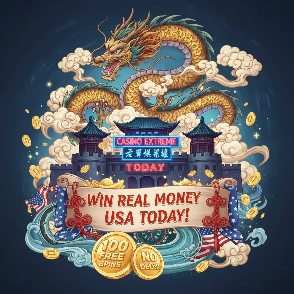 100 free spins no deposit win real money usa today - Extreme