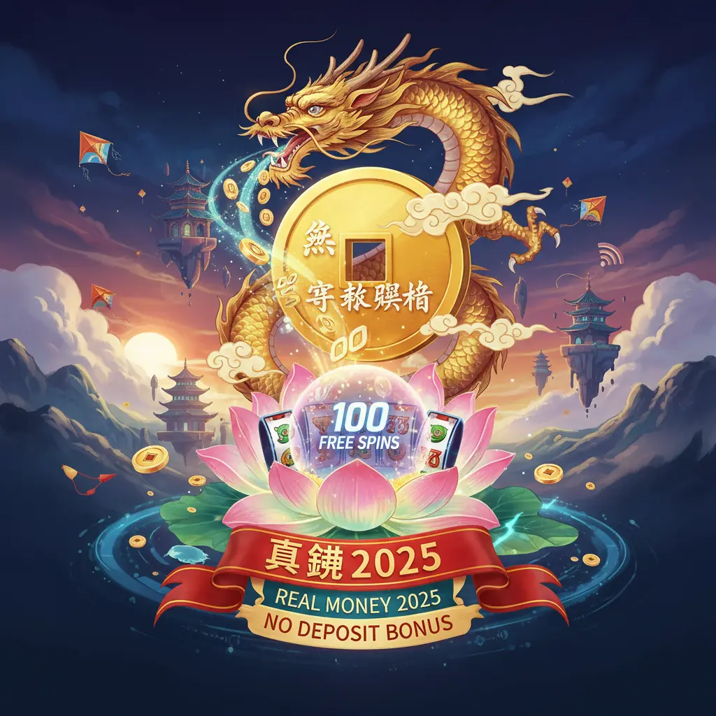 100 free spins for real money 2025 No Deposit Bonus - Deposit