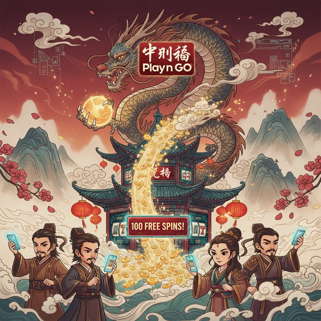 100 free spins casino - Play