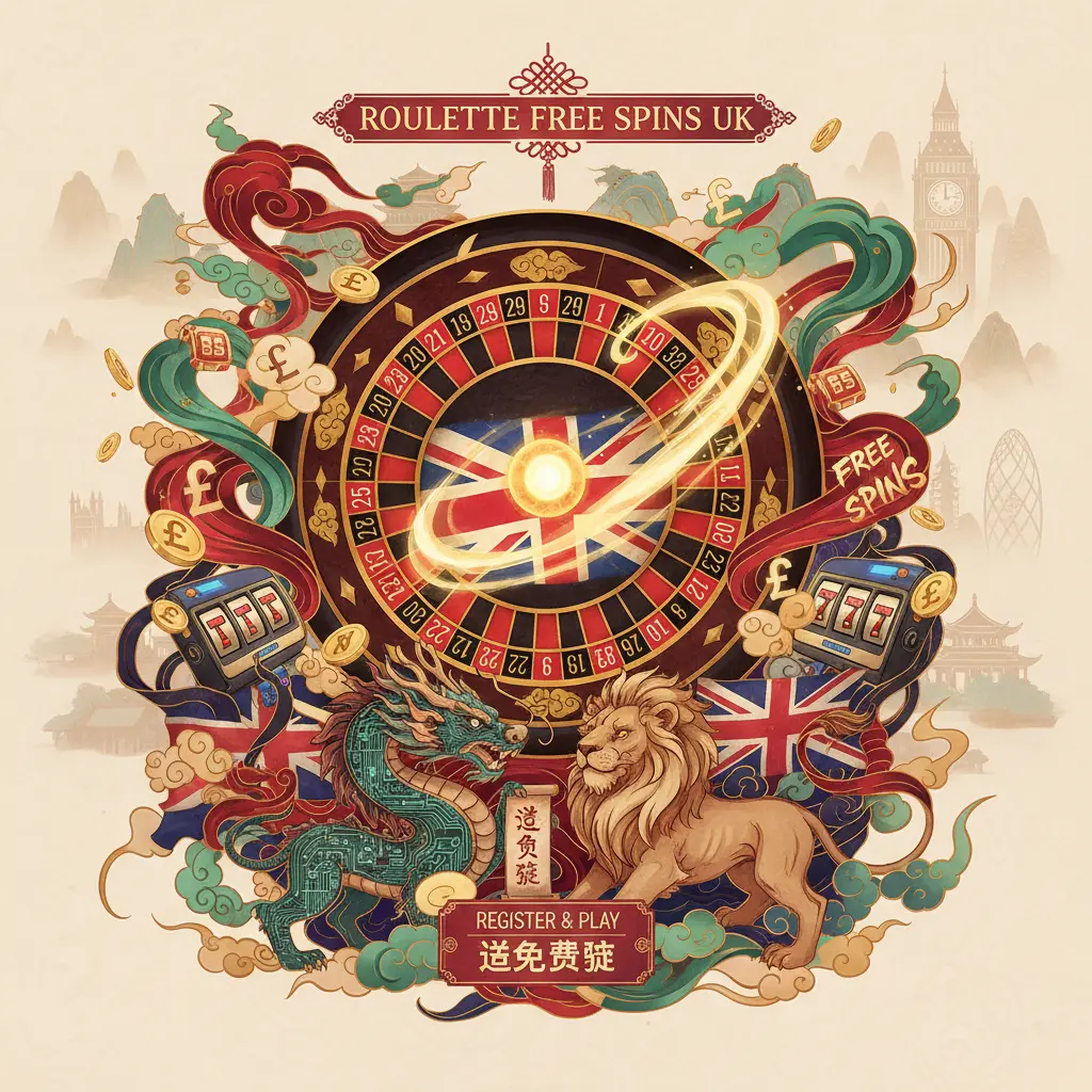 Free spins on registration UK - Roulette