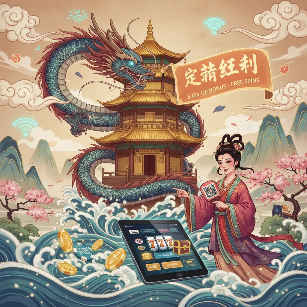 Free spins with sign up casino - Bonus