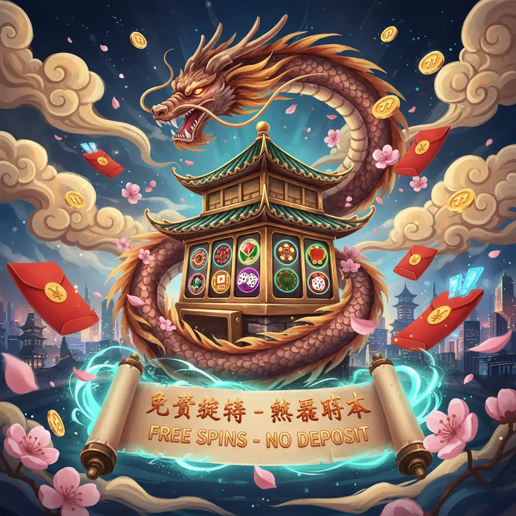 Free spins for registration no deposit - Casino