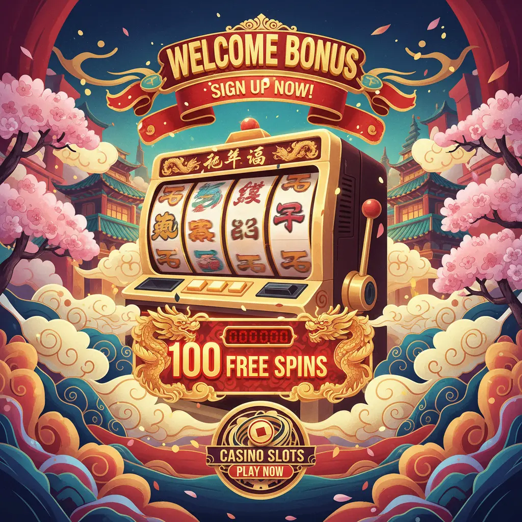 100 free spins with sign up casino - Casino