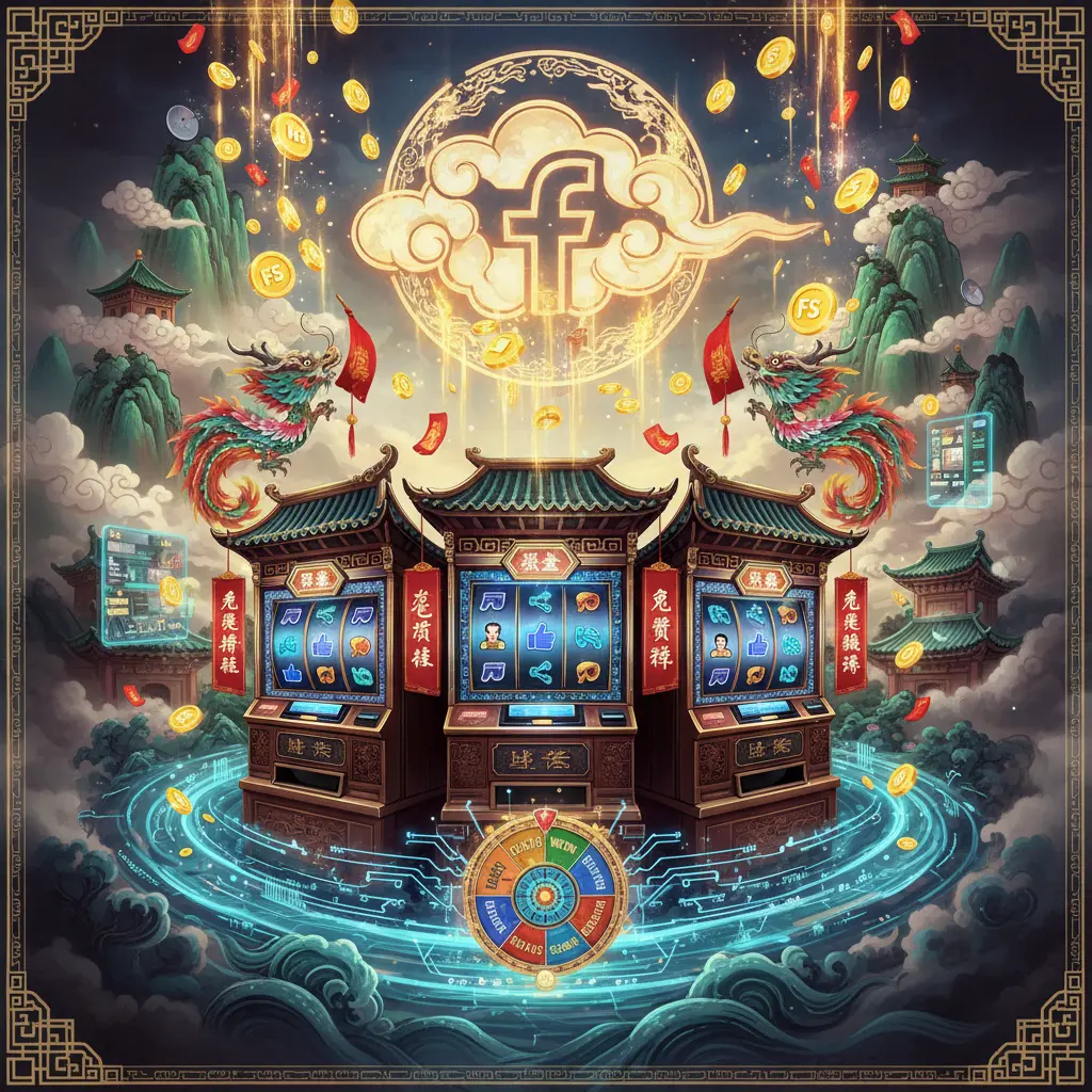 Free slots with bonus and free spins - Facebook