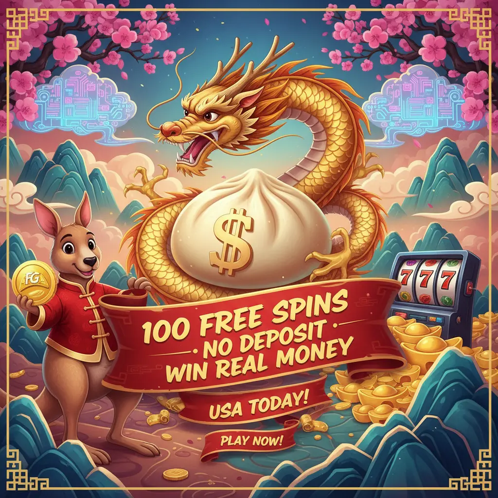 100 free spins no deposit win real money usa today - Casino