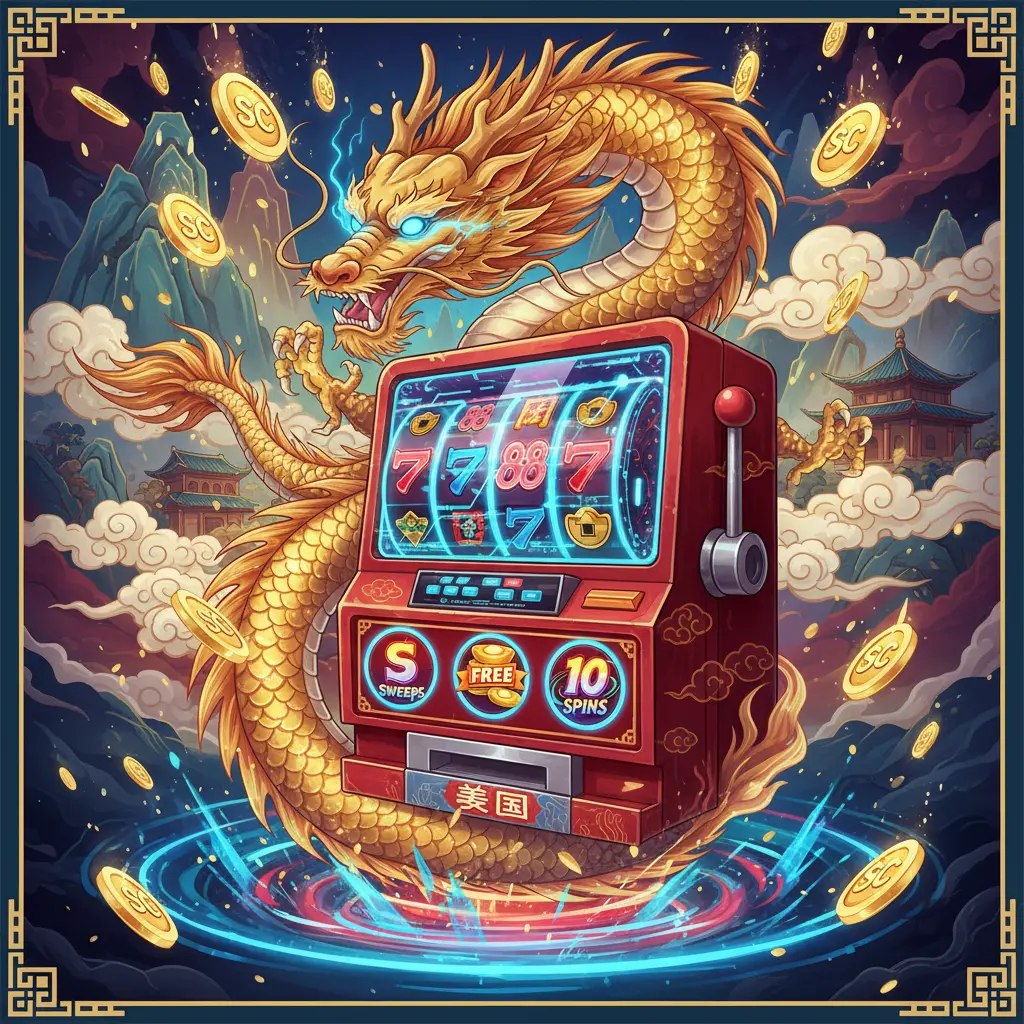 10 free spins slot usa - Sweeps