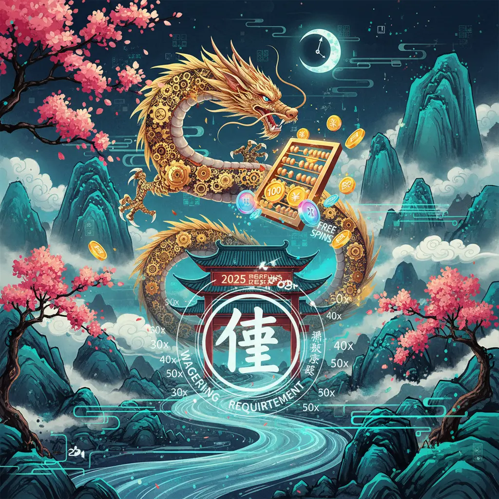 100 free spins for real money 2025 No Deposit Bonus - Requirement